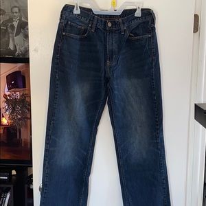 Bull Head jeans
